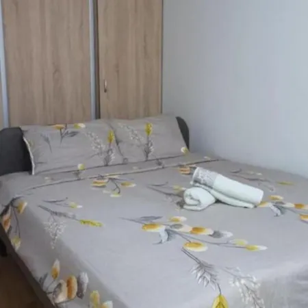 Apartment Shuleski Ohrid