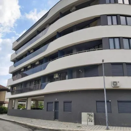 Apartment Shuleski *