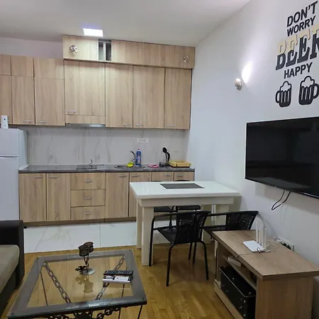Apartment Shuleski